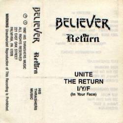 Believer : The Return